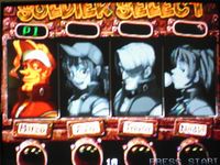 une photo d'Ã©cran de Metal Slug 4 sur SNK Neo Geo